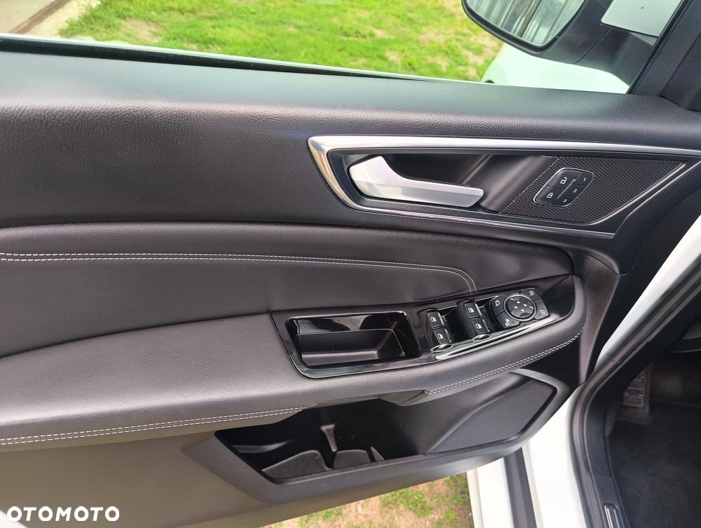 Ford S-Max 2.0 TDCi Bi-Turbo ST-Line PowerShift - 19