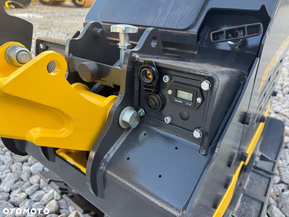 Bomag BPR 60/65 DE - 10