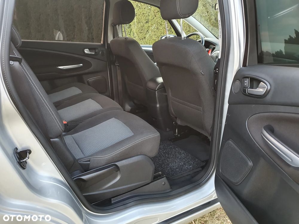 Ford S-Max 2.0 TDCi Gold X - 24