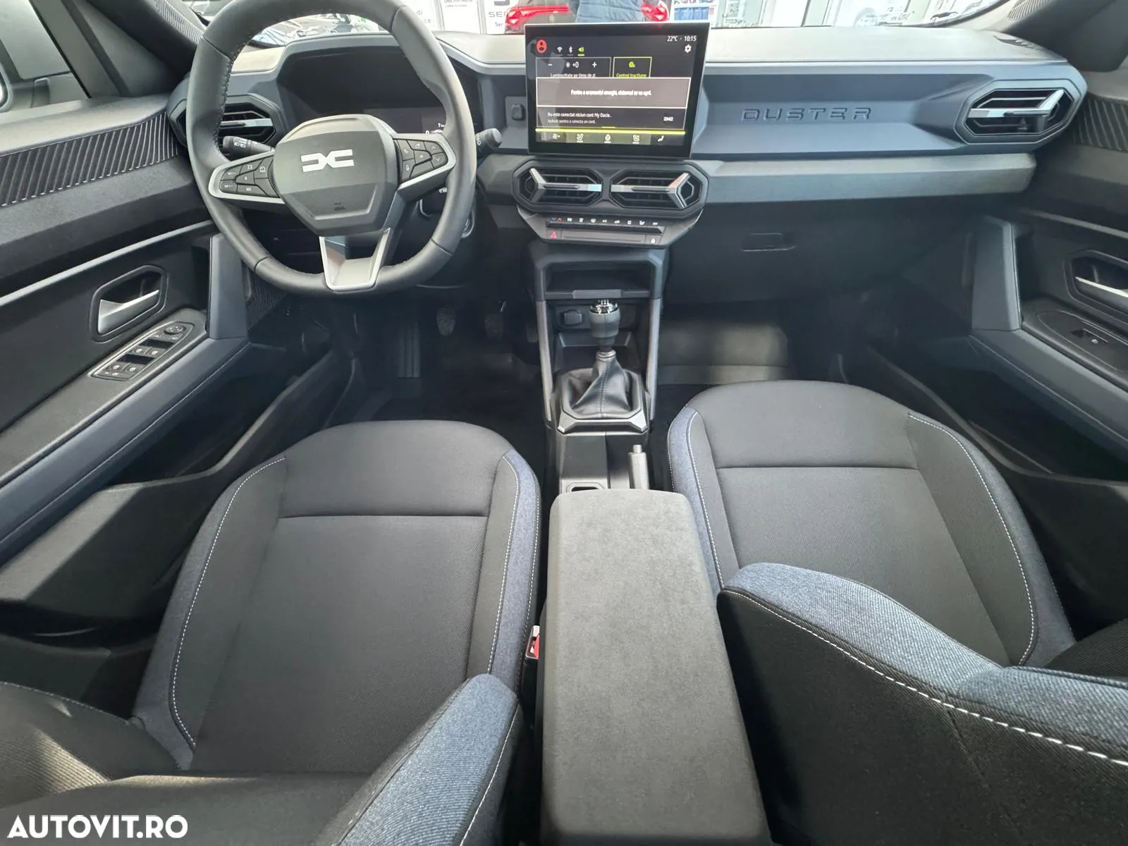 Dacia Duster ECO-G 100 Expression - 27