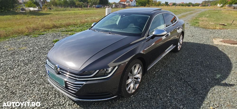 Volkswagen Arteon - 4