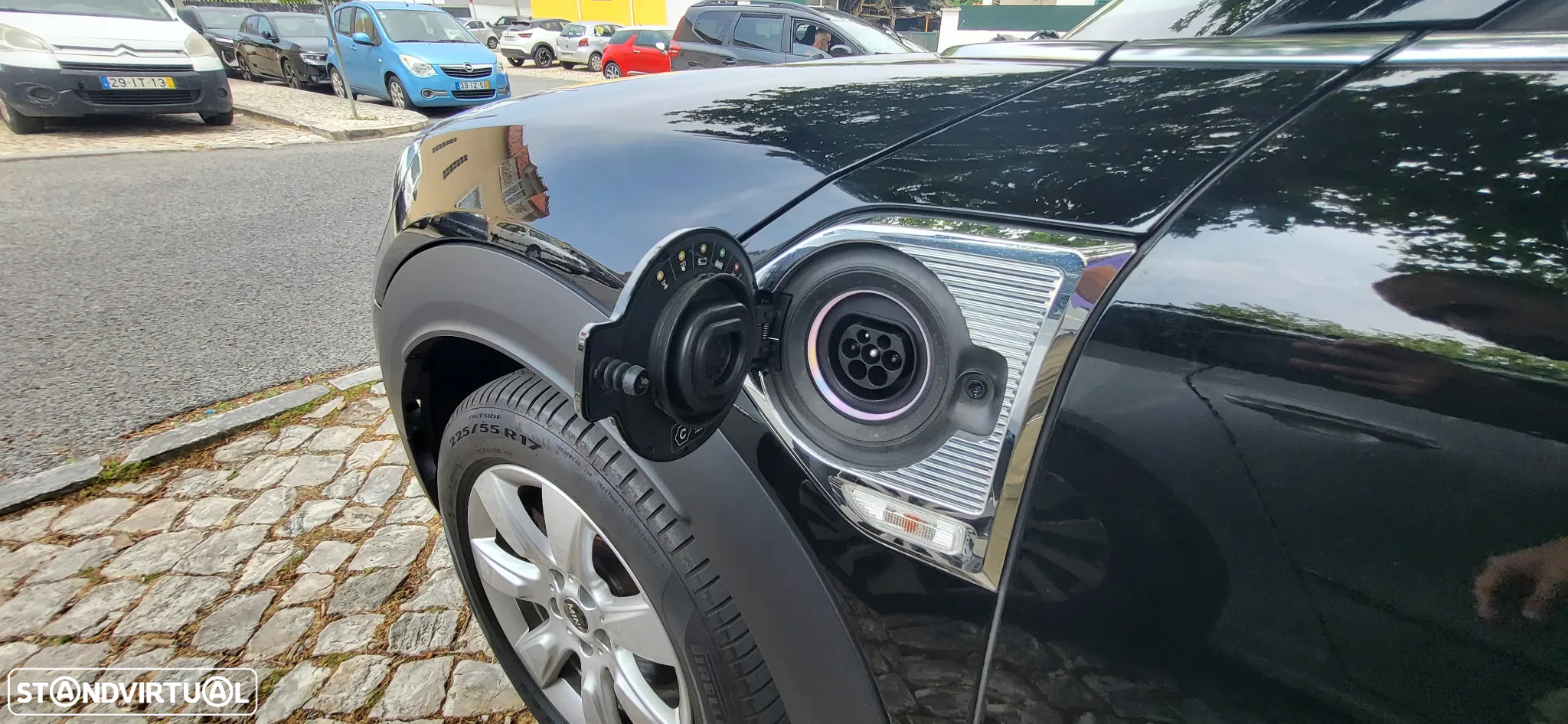 MINI Countryman Cooper SE ALL4 Classic Auto - 14