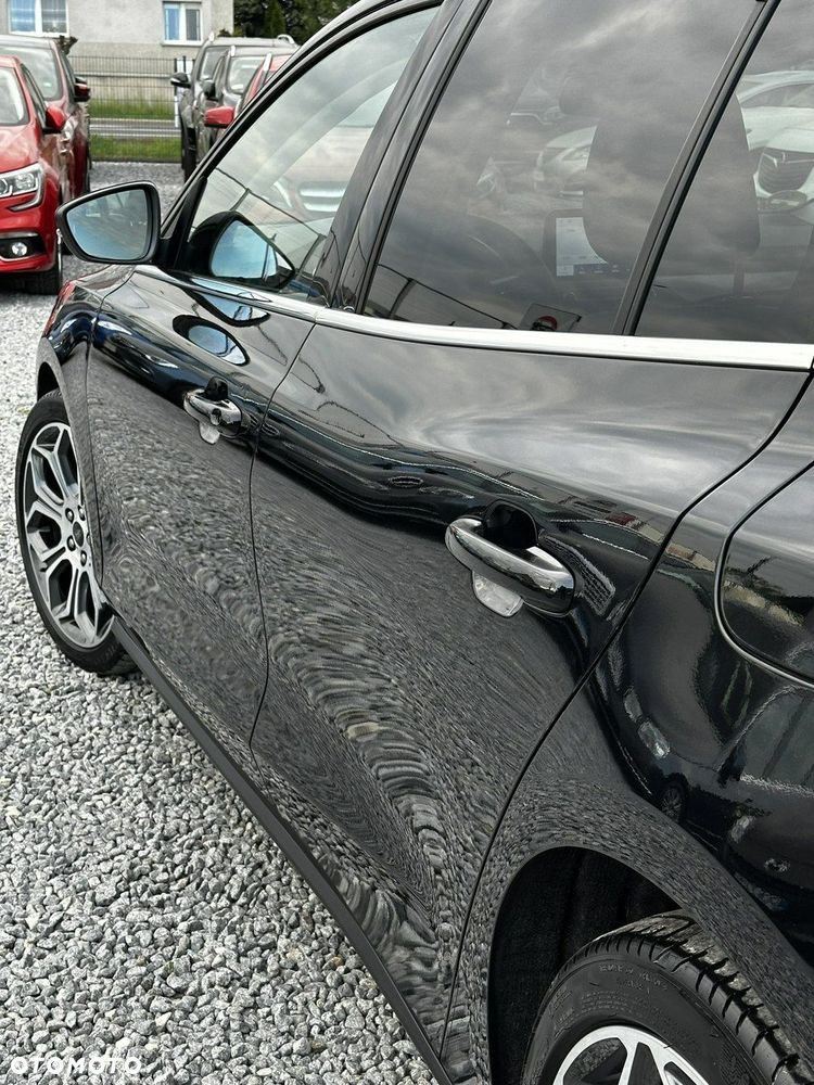 Ford Focus - 27