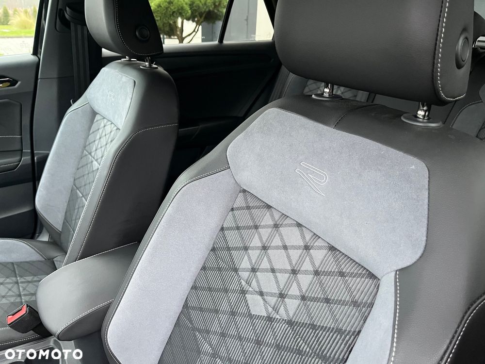 Volkswagen T-Roc 2.0 TDI SCR DSG R-Line - 27