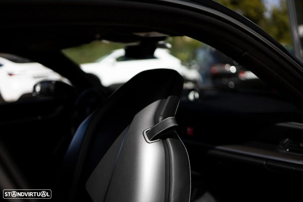 Porsche 911 (992) Turbo S PDK - 46
