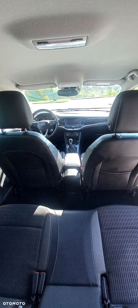 Opel Astra V 1.5 CDTI 2020 S&S - 36