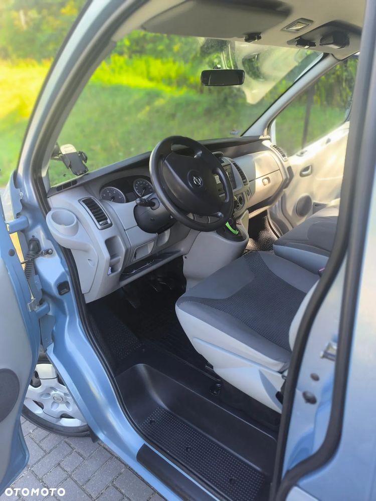 Opel Vivaro L2H1 - 9