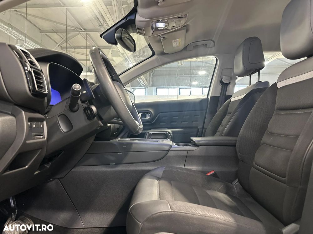 Citroën C5 Aircross 1.6 PHeV FWD 225 EAT8 Feel - 23