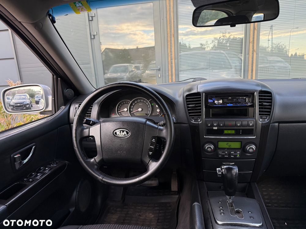 Kia Sorento 3.3 V6 EX - 15