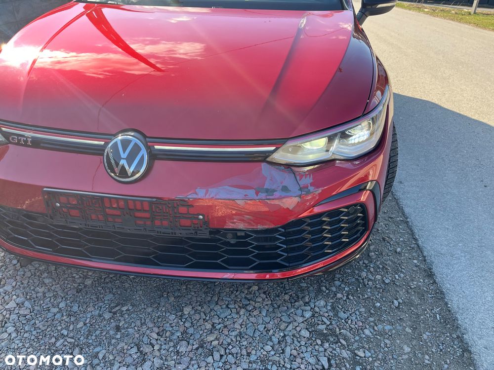 Volkswagen Golf 2.0 TSI GTI DSG - 8