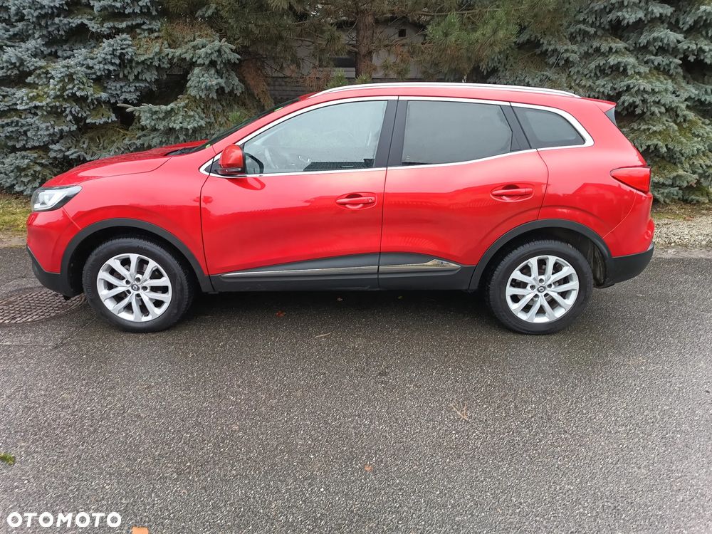 Renault Kadjar 1.2 Energy TCe Night&Day - 5