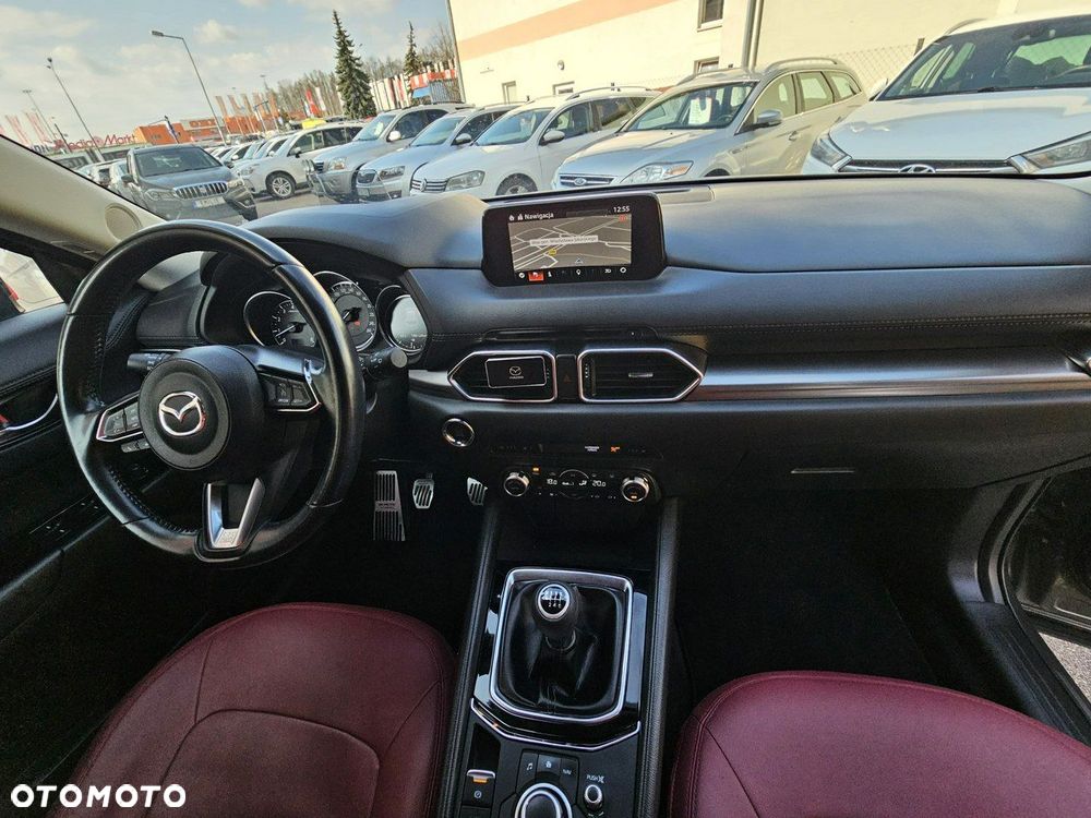 Mazda CX-5 - 18