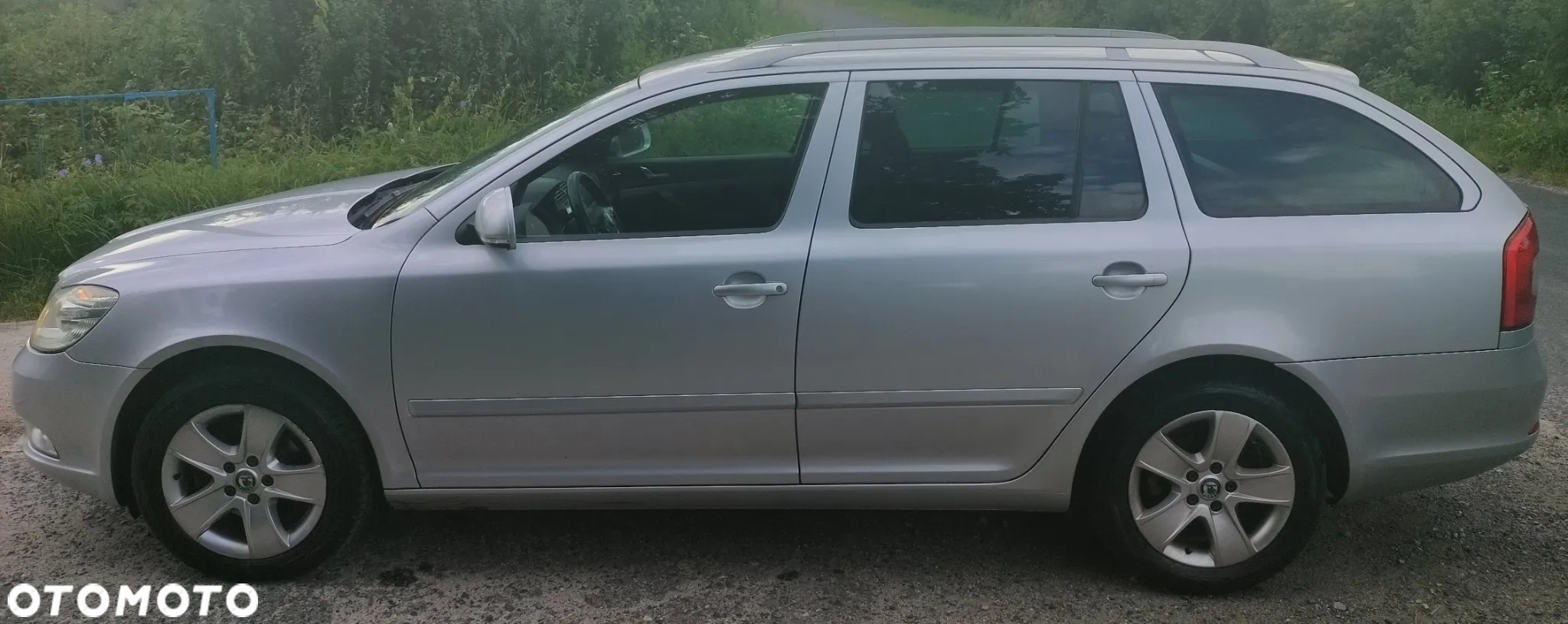 Skoda Octavia - 5