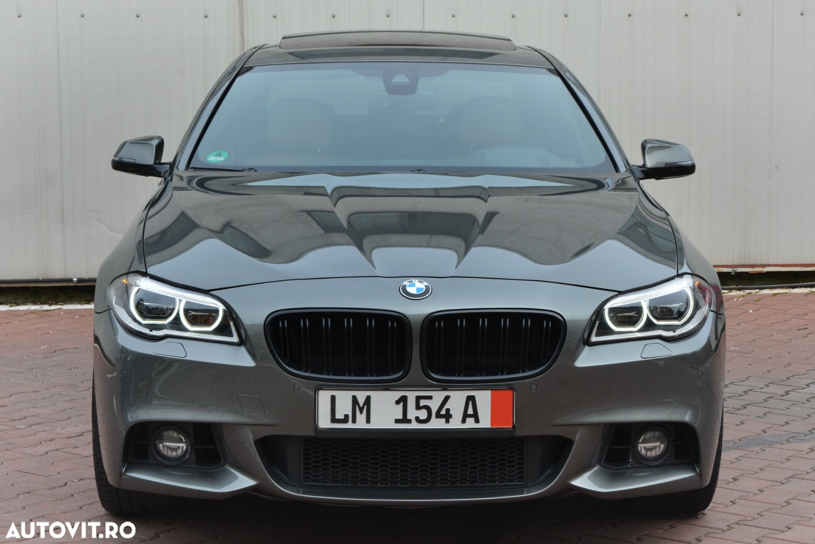BMW Seria 5 530d xDrive Sport-Aut. - 15
