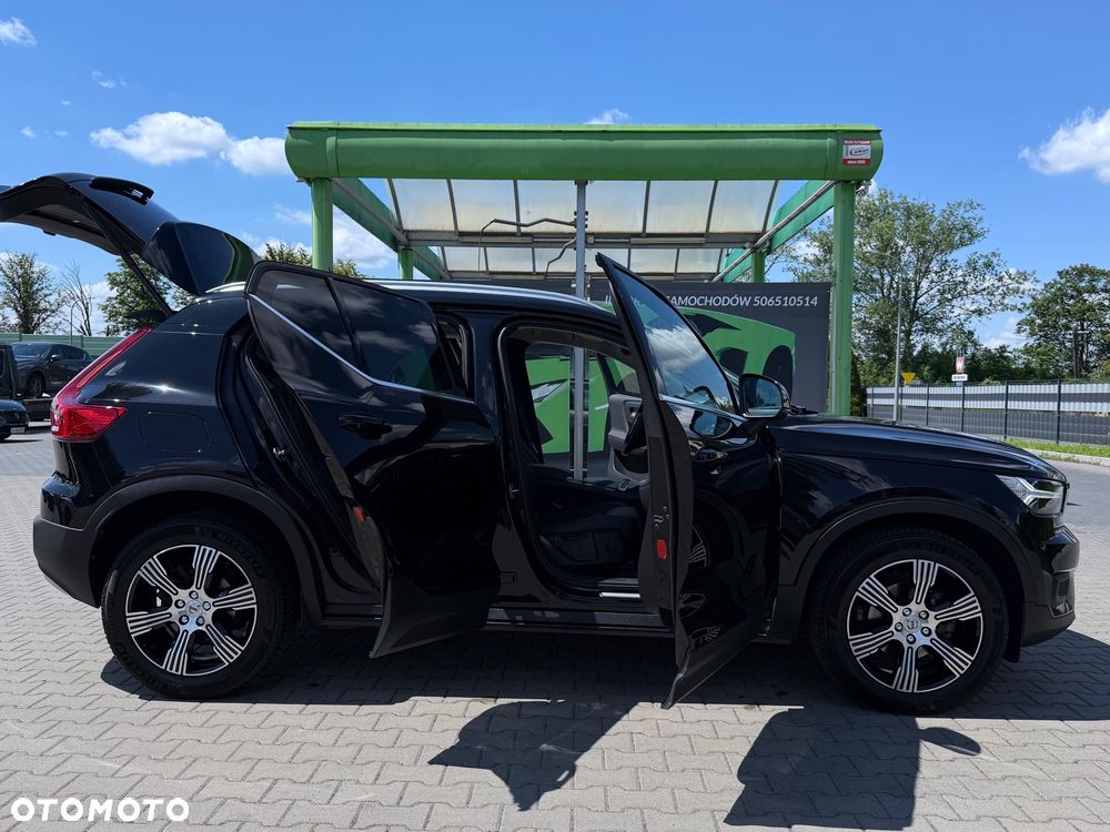 Volvo XC 40 D3 Inscription - 16