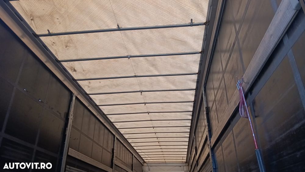 Schmitz Cargobull SCS 24 - 10