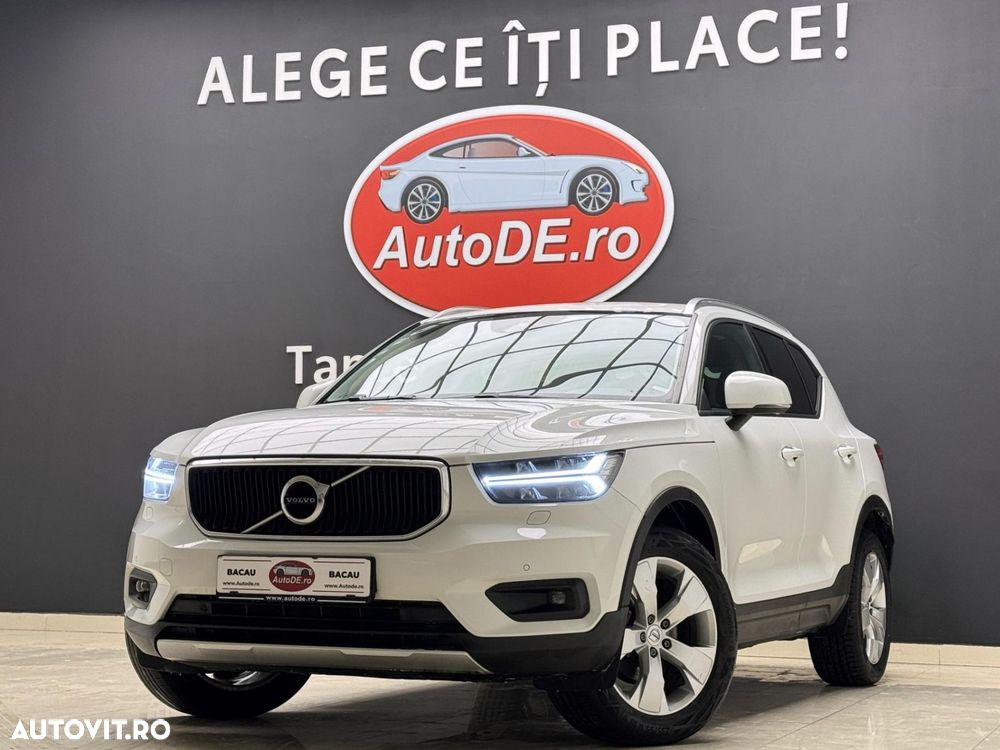 Volvo XC 40 - 2