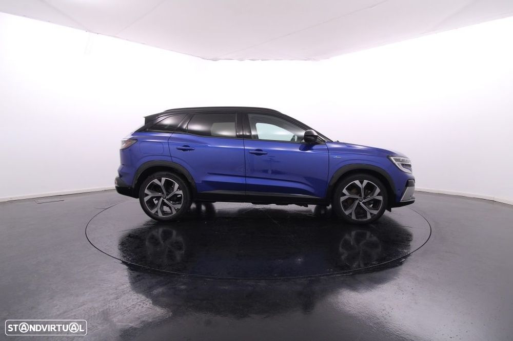 Renault Austral 1.2 E-Tech Full Hybrid Evolution - 10