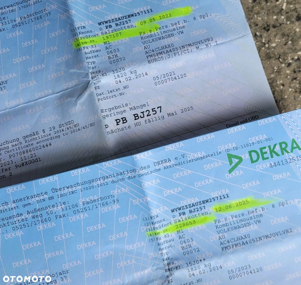 Volkswagen Golf - 15