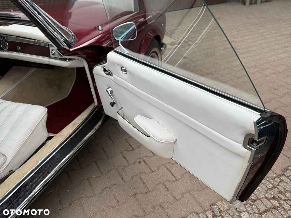 Mercedes-Benz SL ver-standard - 33