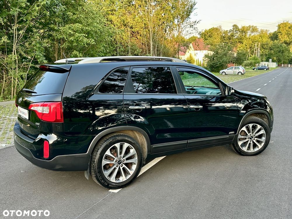 Kia Sorento - 14