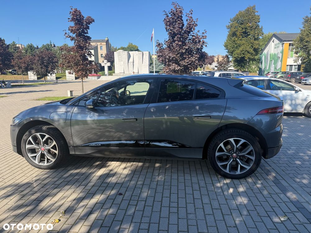 Jaguar I-Pace - 5