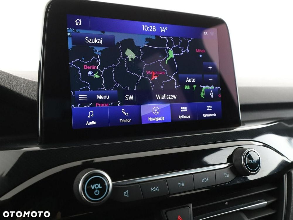 Ford Kuga 1.5 EcoBlue ST-LINE - 27