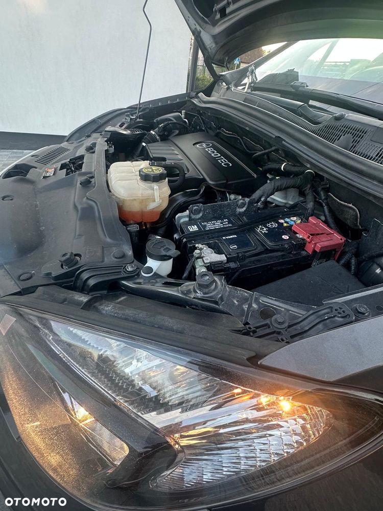Opel Mokka 1.6 CDTI ecoFLEX Start/Stop Color Edition - 14