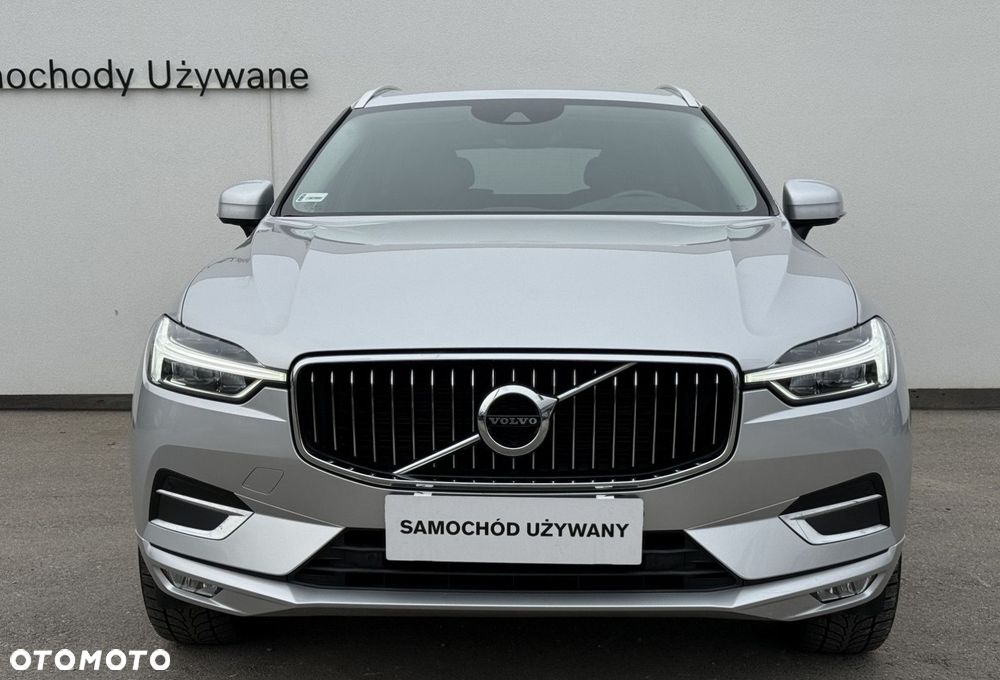 Volvo XC 60 - 3