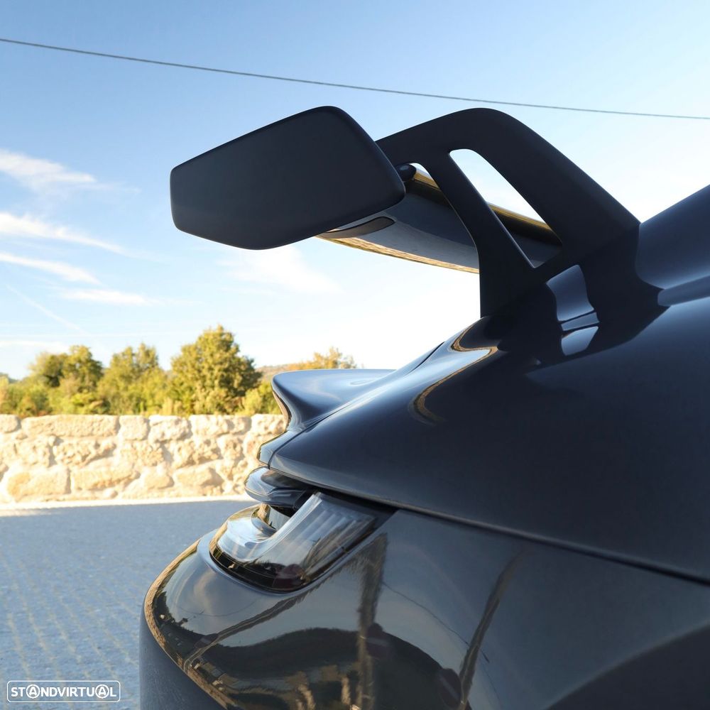 Porsche 911 (992) GT3 PDK - 16