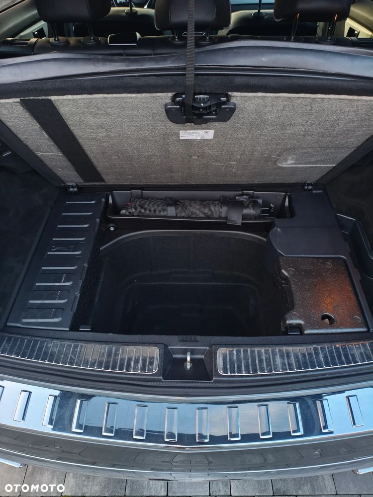 Mercedes-Benz GLK 350 CDI 4-Matic - 31