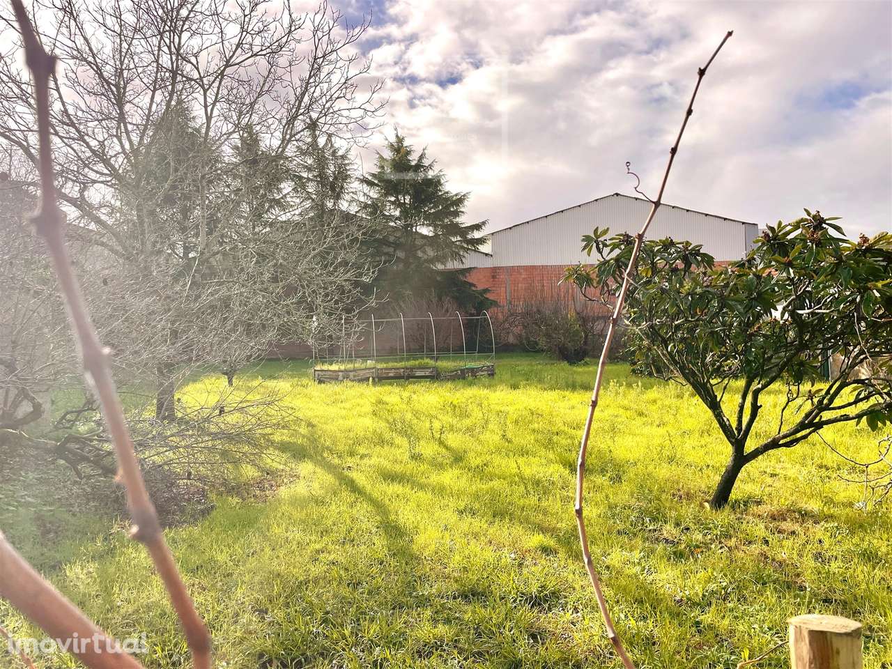 Terreno para Construção em Aguada de Cima - Grande imagem: 2/4