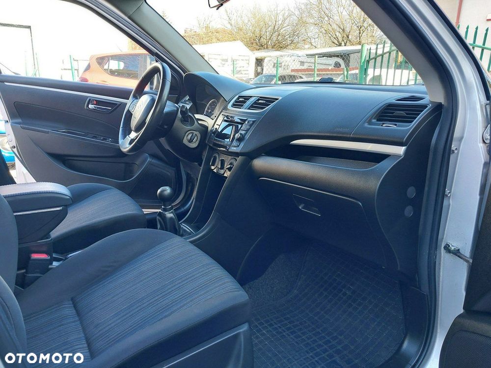 Suzuki Swift 1.2 Comfort - 6
