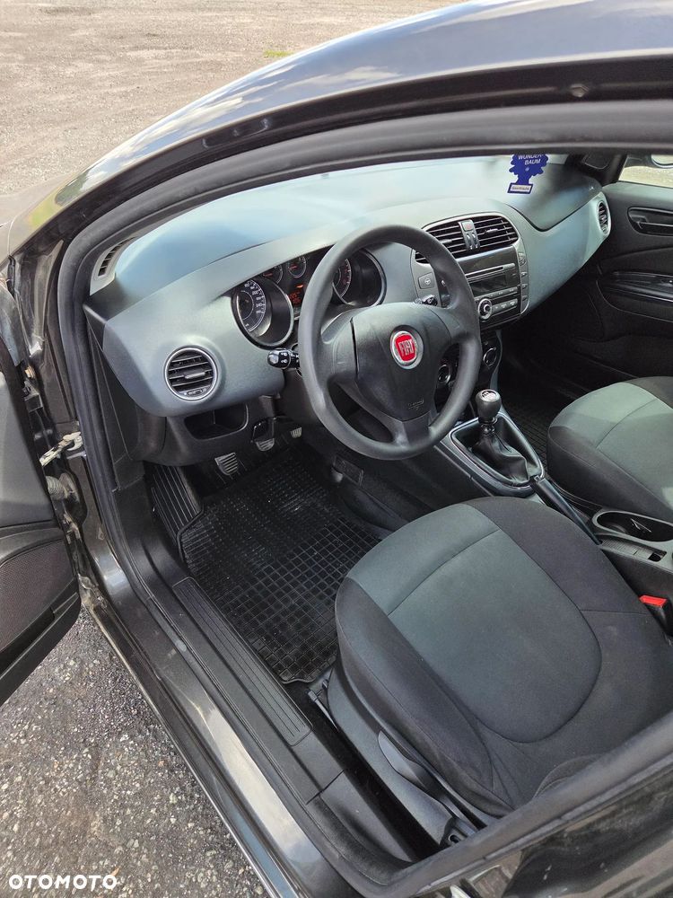 Fiat Bravo 1.4 16V Fresh - 18