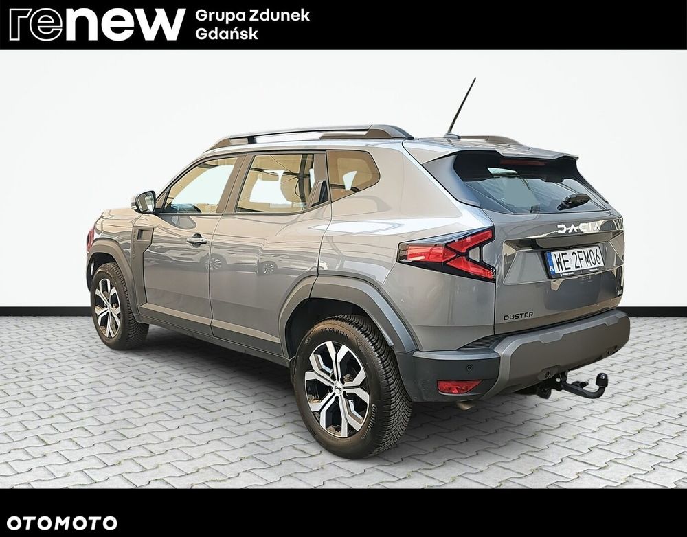 Dacia Duster - 12