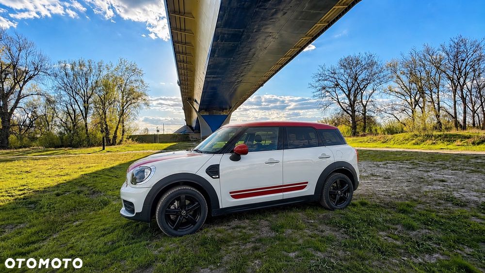 MINI Countryman - 3