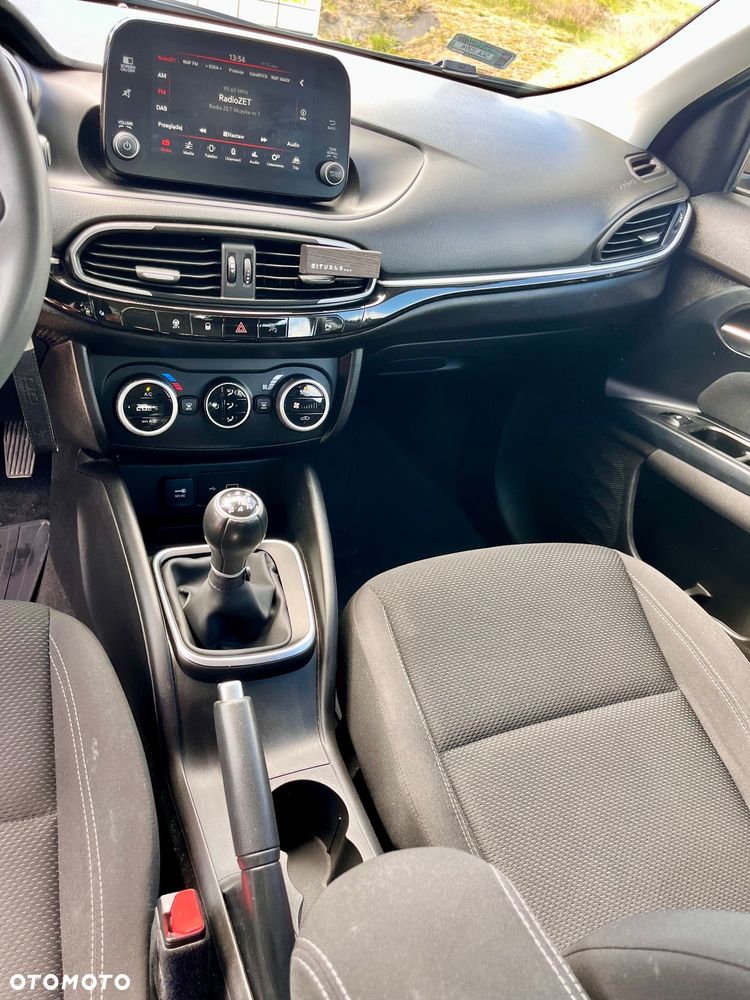 Fiat Tipo 1.0 T3 - 7