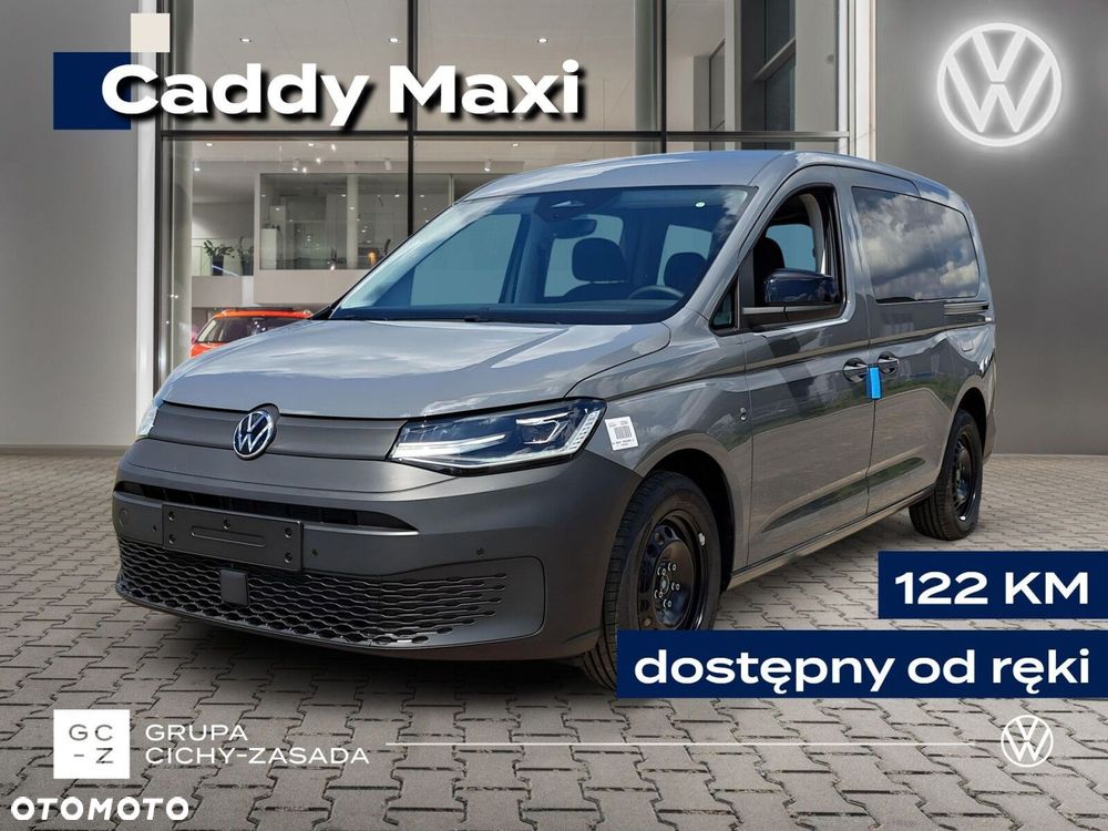 Volkswagen Caddy - 2