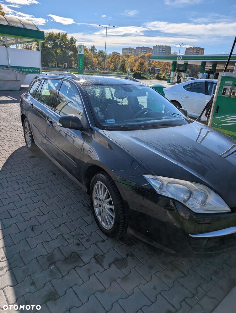 Renault Laguna 2.0 DCi Confort Expression - 4