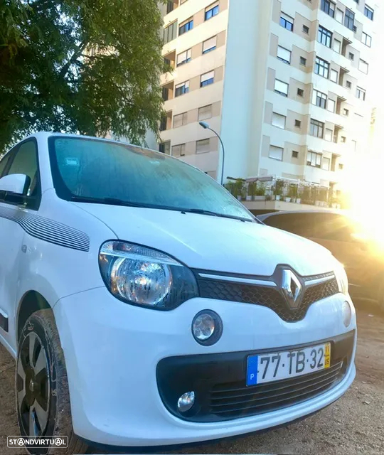 Renault Twingo 1.0 SCe Night&Day - 12