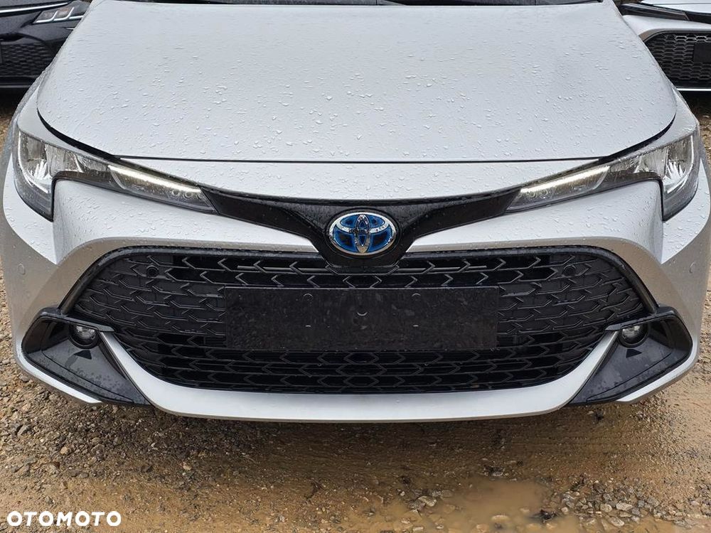 Toyota Corolla 1.8 Hybrid Comfort - 26