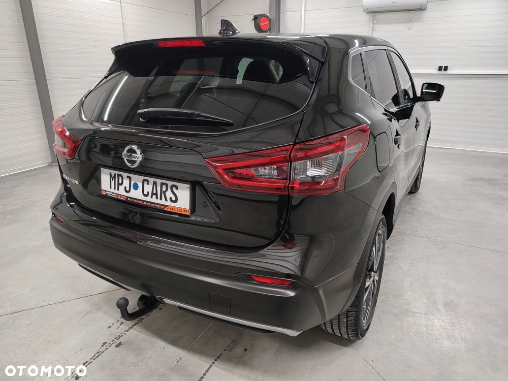 Nissan Qashqai - 13