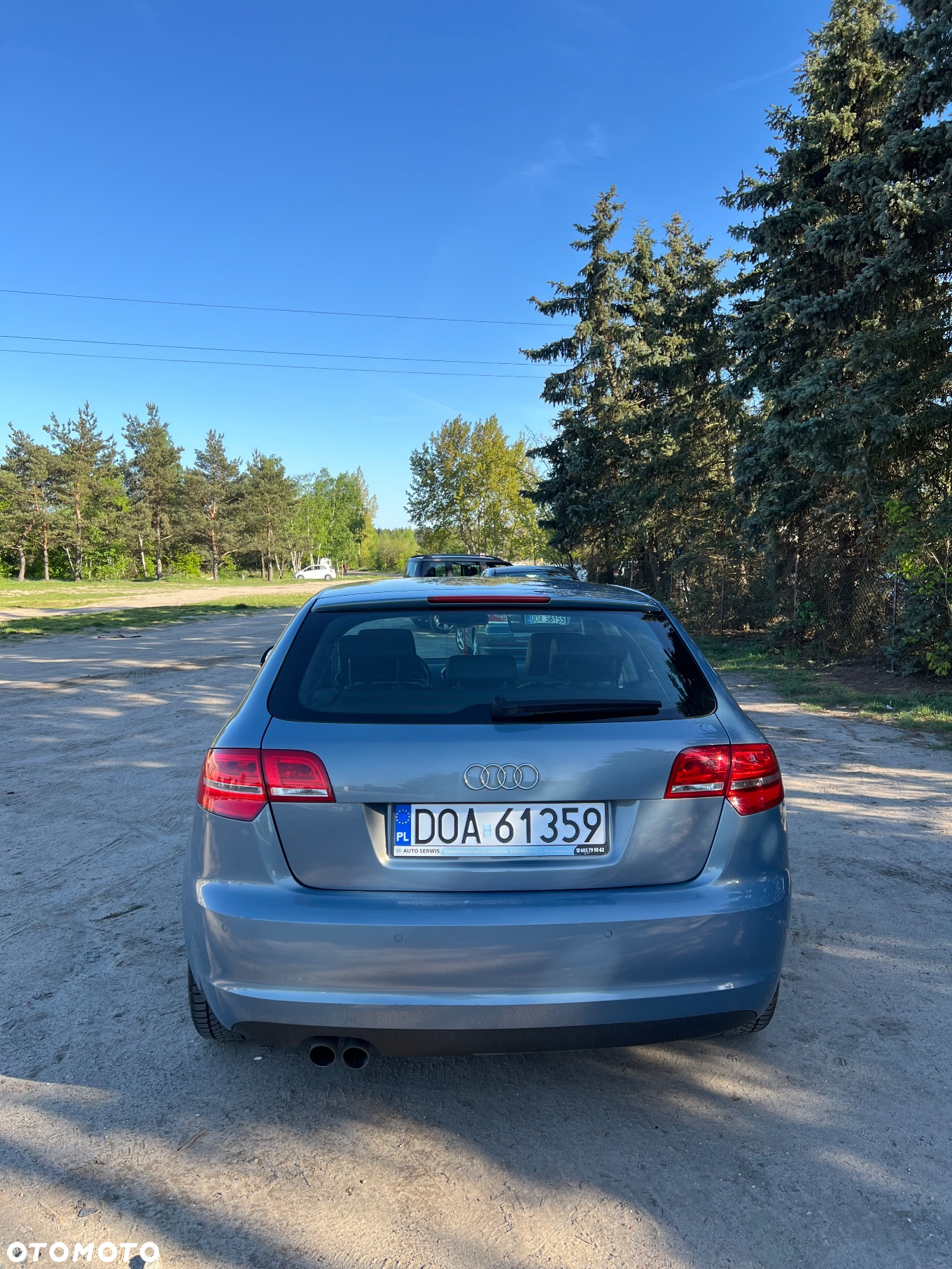 Audi A3 - 4