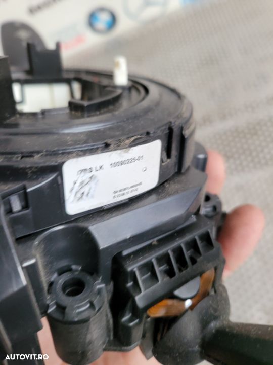 Ansamblu SZL Banda Spira Spirala Volan Airbag Maneta Semnalizare Stergatoare Bmw X3 F25 X4 F26 - 4