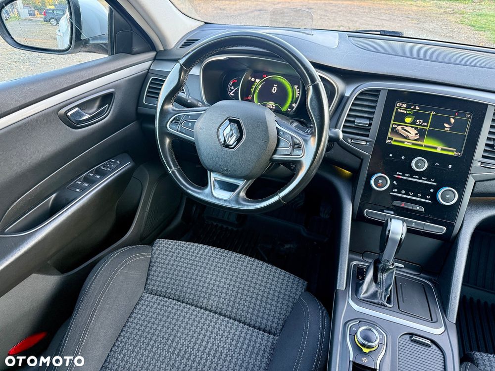 Renault Talisman 1.6 Energy dCi Limited EDC - 18