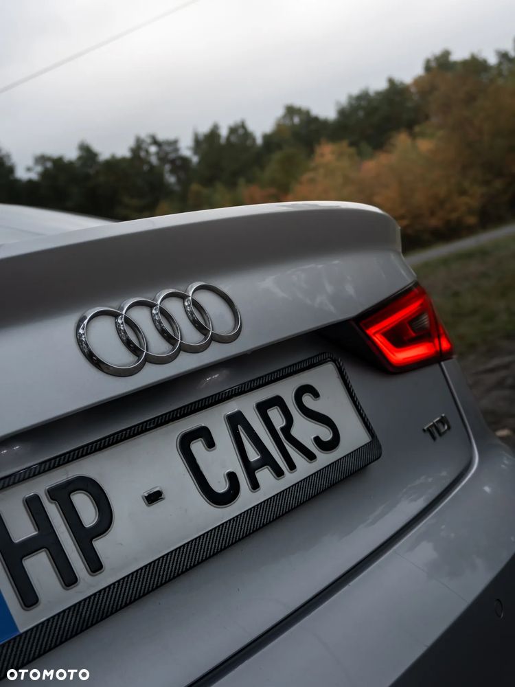 Audi A3 Limousine - 15