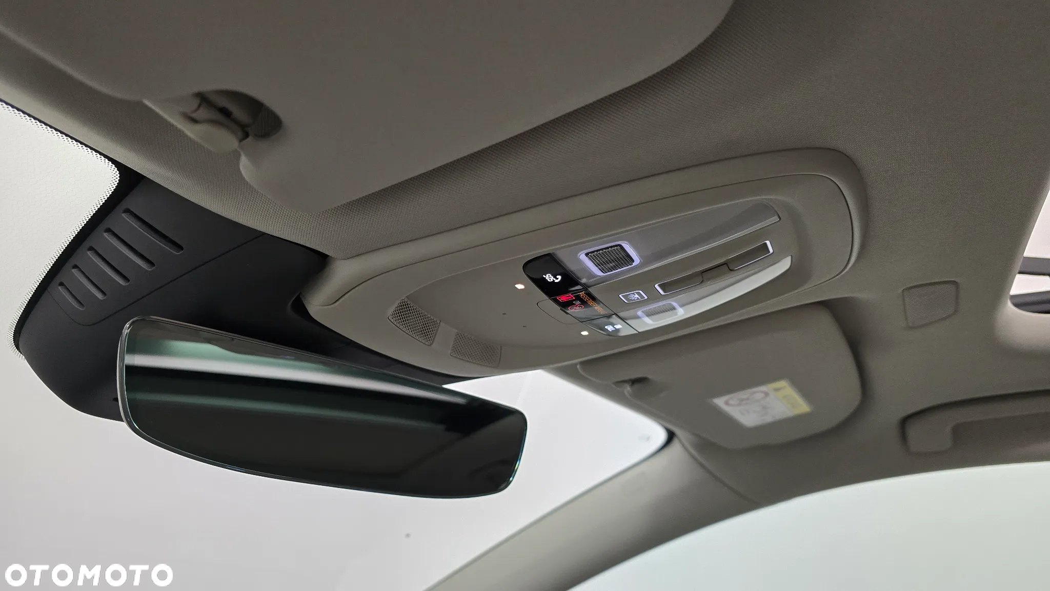 Volvo XC 60 B4 B Geartronic Inscription - 19