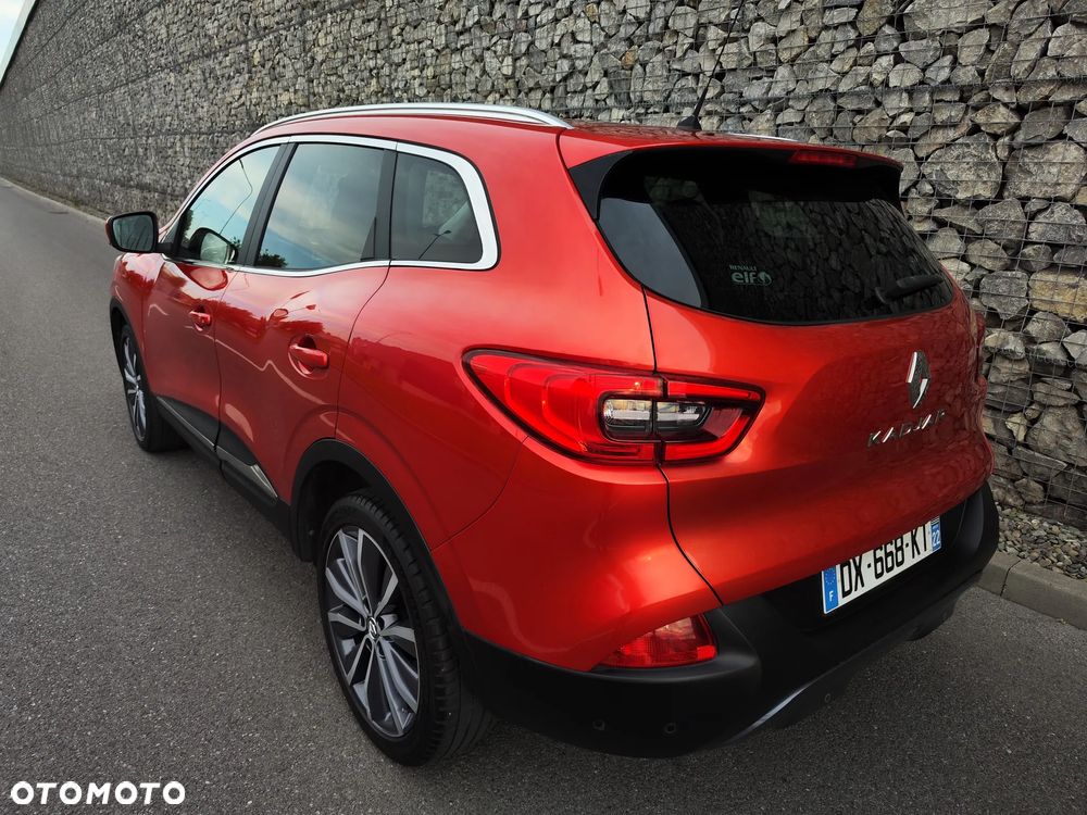 Renault Megane 1.2 16V TCE Energy Dynamique - 17