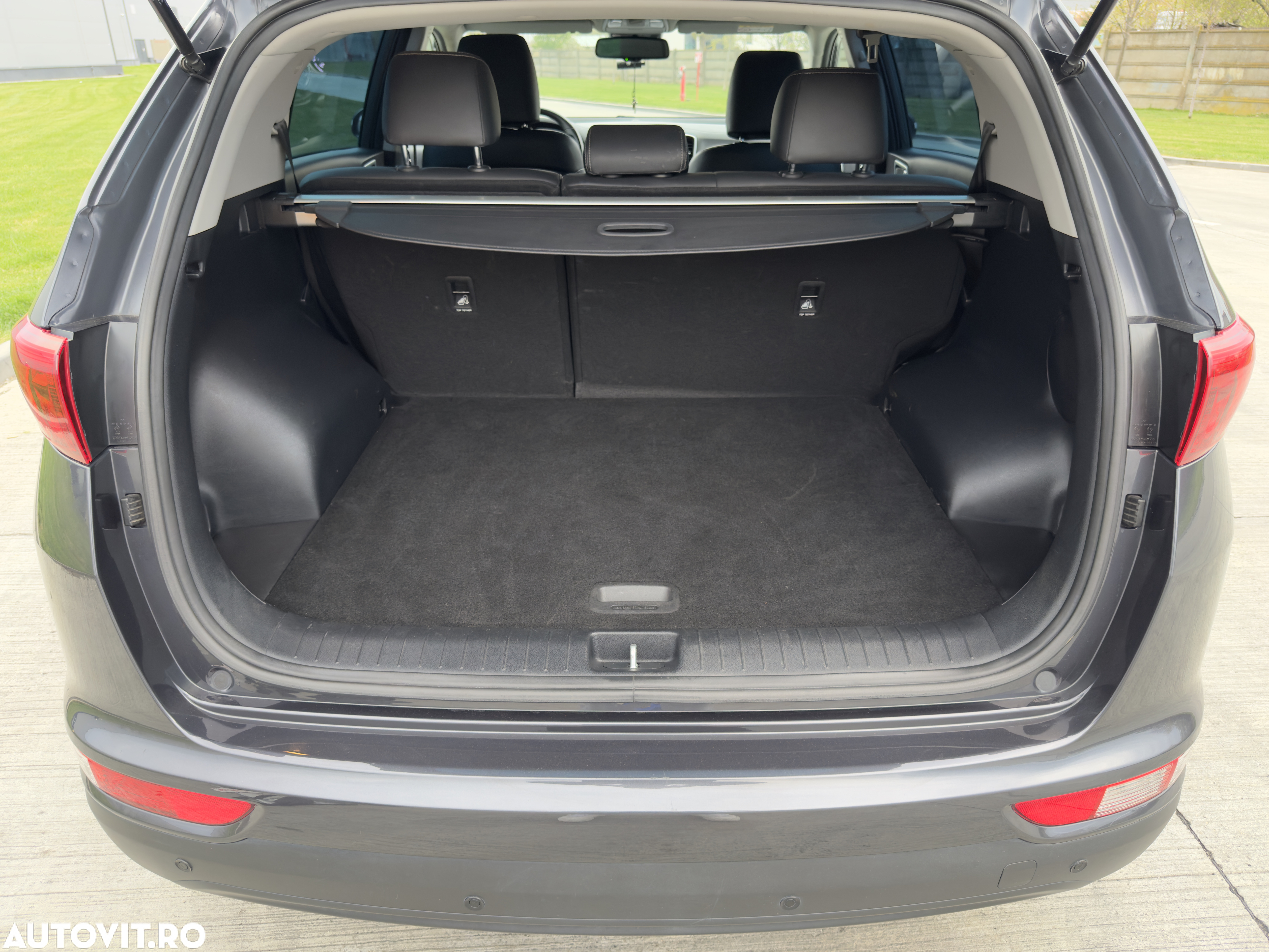 Kia Sportage - 18