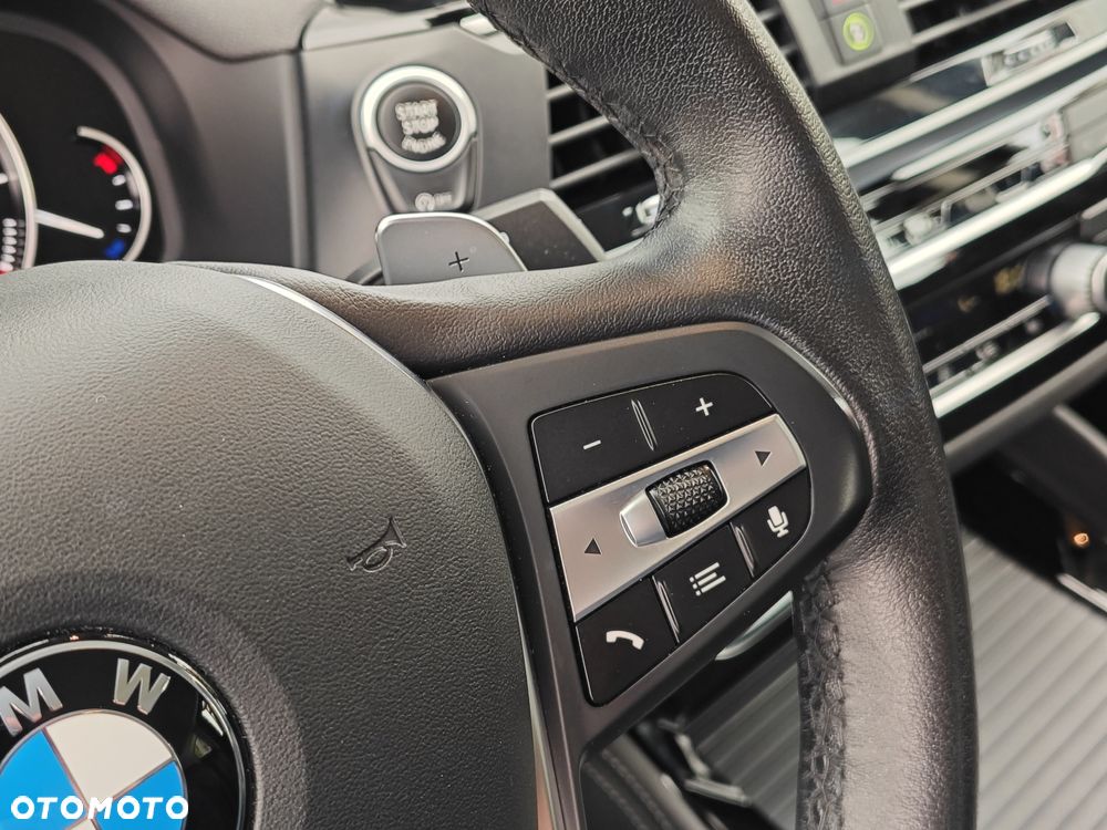 BMW X4 - 28
